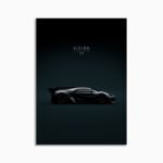 Digital Download - 2016 Bugatti Vision GT