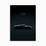 Digital Download - 2021 Hennessey Venom F5