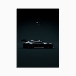 Digital Download - Set 03 - 447 2022 BMW M4 GT3
