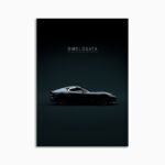 Digital Download - Ferrari Omologata 2020