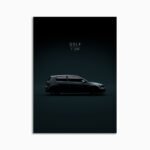 Digital Download - VolkswagenGolf GTI '14