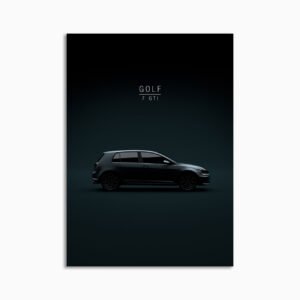 Digital Download - Set 03 - 456 2014 Volkswagen Golf GTI 5dr Mk7