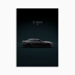 Digital Download - 2018+Kia+Stinger+GT Grey