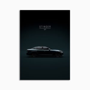 Digital Download - Set 03 - 464 2018+Kia+Stinger+GT