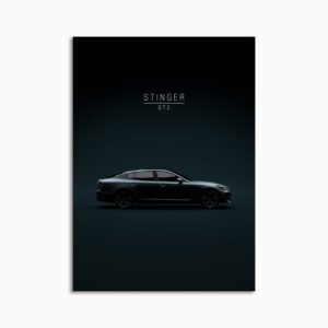 Digital Download - Set 03 - 467 2018+Kia+Stinger+GT2