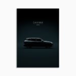 Digital Download - 2016 porsche cayenne gts
