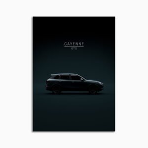 Digital Download - Set 03 - 474 2016 porsche cayenne gts