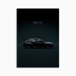 Digital Download - 2016 Subaru WRX STI Fast & Furious 8