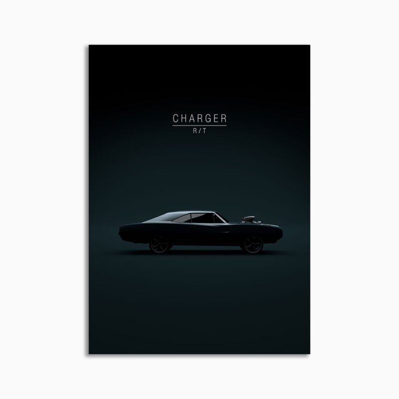 482-1970-Dodge-Charger-R-T-70-Fast-and-Furious-4-Displate