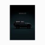 Digital Download - 2018 Jeep Wrangler JK Rubicon