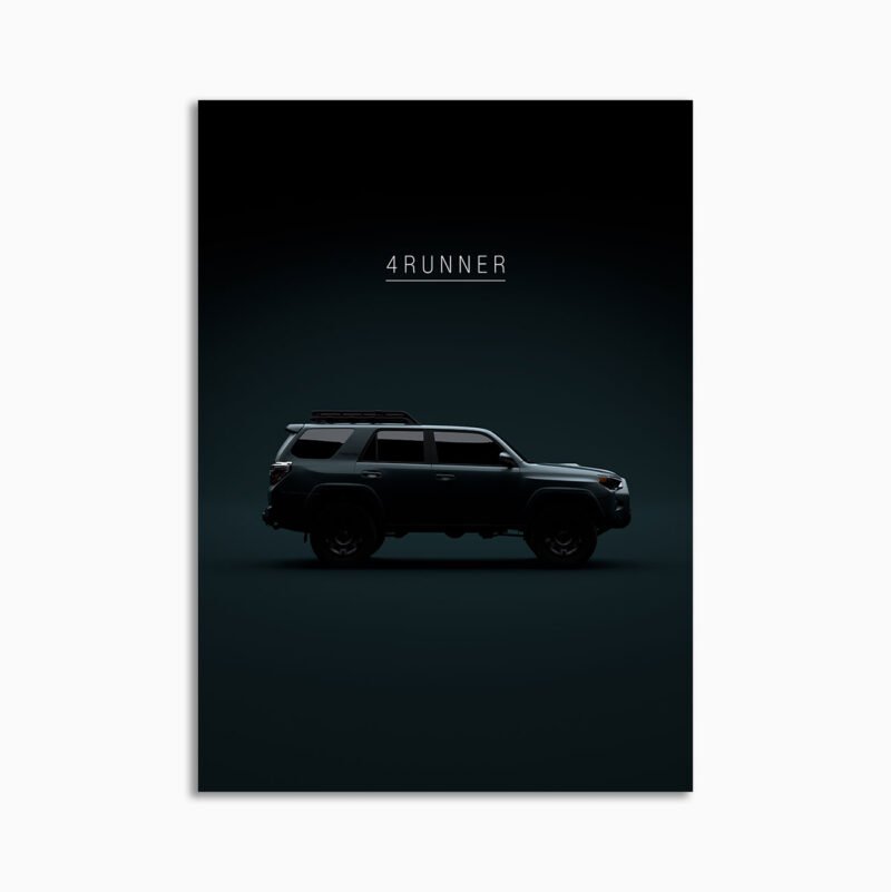 492-2019-Toyota-4Runner-TRD-PRO-Displate