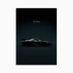 Digital Download - 2019 mclaren senna