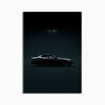 Digital Download - Maserati Ghibli Hybrid GranSport 2021