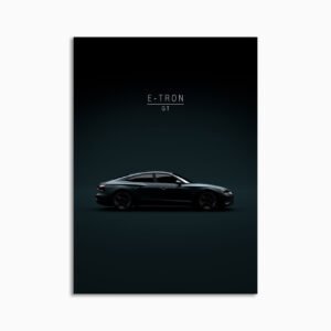 Digital Download - Set 04 - 510 Audi RS e-tron GT 2022