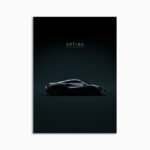 Digital Download - 2022 McLaren Artura