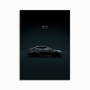 Digital Download - Set 04 - 512 2015 Subaru WRX