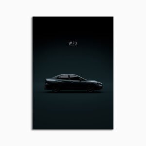 Digital Download - Set 04 - 513 2022 Subaru WRX