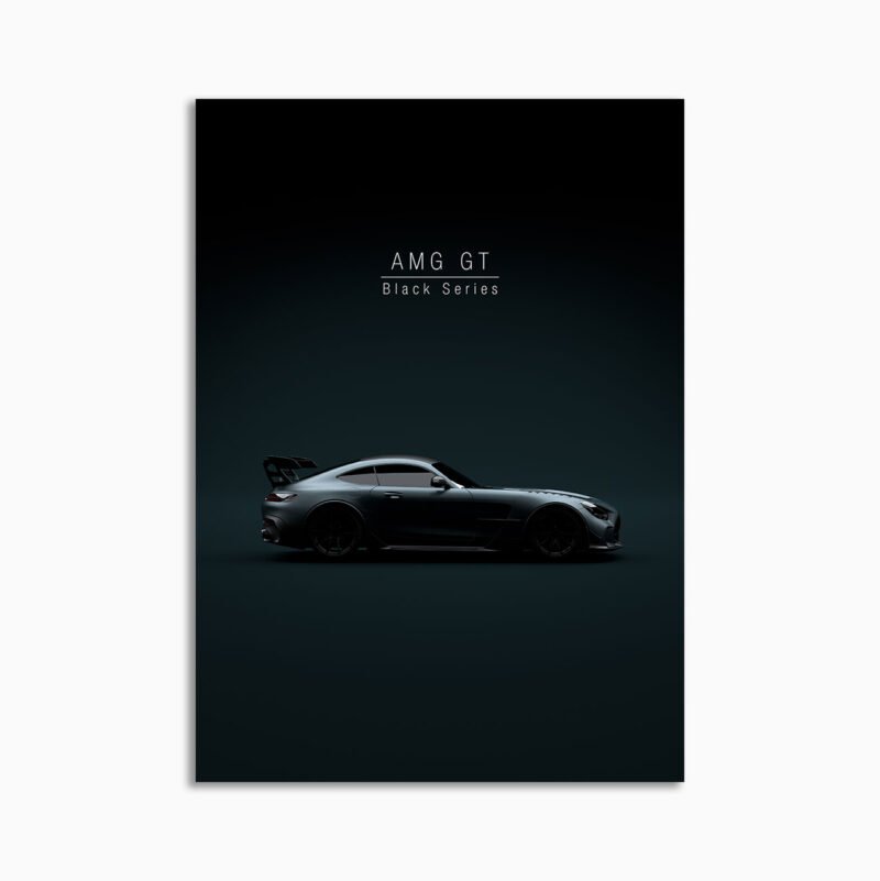 514-2020-Mercedes-Benz-AMG-GT-Black-Series-Displate