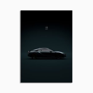 Digital Download - Set 04 - 515 2017 BMW i8