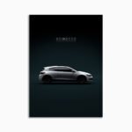 Digital Download - 2009 Volkswagen Scirocco