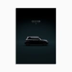 Digital Download - Mini Cooper S hardtop 2011