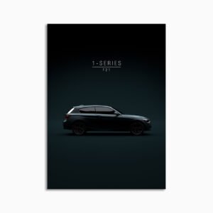 Digital Download - Set 05 - 534 2013 BMW F21 M135i