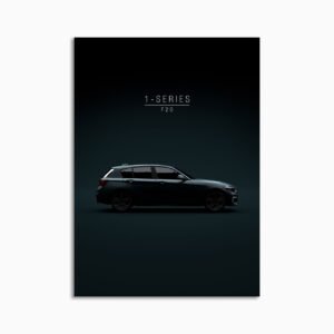 Digital Download - Set 05 - 535 2017 BMW M140I F20
