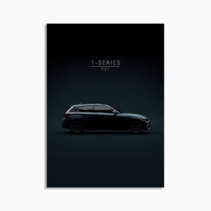 Digital Download - Set 05 - 535 2017 BMW M140I F21