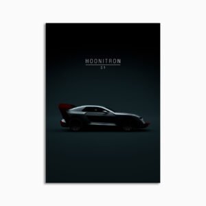 Digital Download - Set 05 - 538 Audi S1 Hoonitron