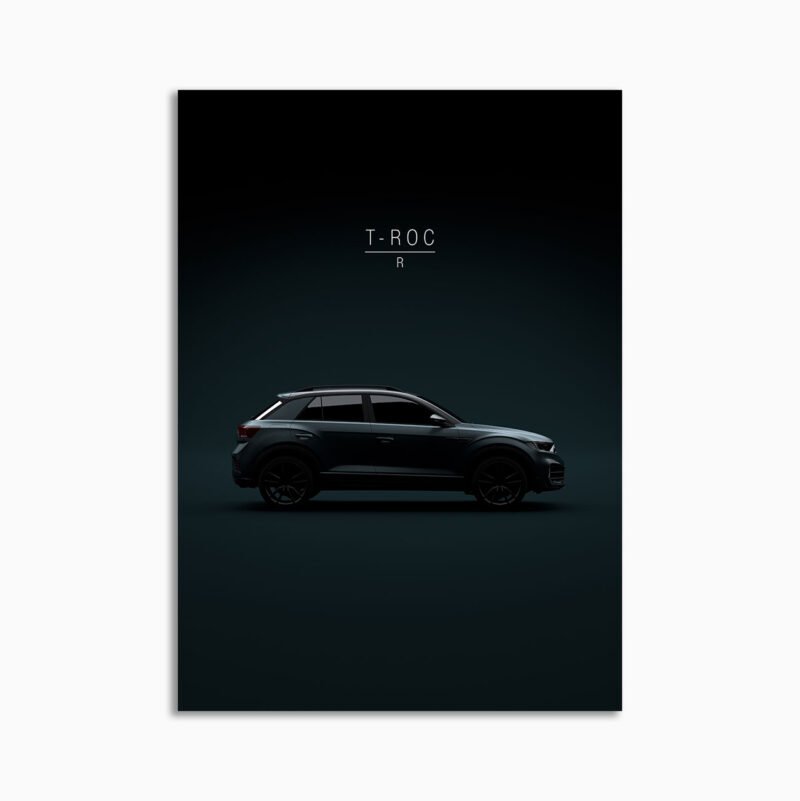 541-Volkswagen-T-Roc-R-2020-Displate