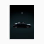 Digital Download - Audi TT Coupe quattro 2007 MK2