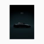 Digital Download - Toytota MR2 Mk1 1984