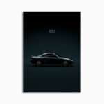 Digital Download - 1995 Toyota MR2 GT MK2 SW20 new