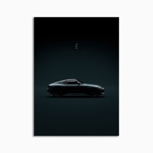 Digital Download - Set 05 - 556 2023 Nissan Z 400z