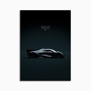 Digital Download - Set 05 - 559 2023 McLaren Solus GT