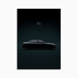 Digital Download - Set 06 - 570 Audi A8L 2021