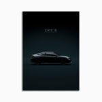 Digital Download - Honda Civic Si Coupe 2020