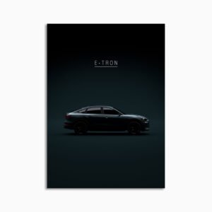 Digital Download - Set 06 - 577 Audi etron Sportback 2020