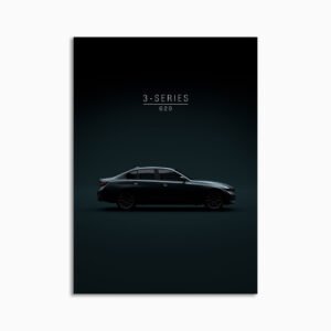 Digital Download - Set 06 - 586 BMW 3-series 2021 G20
