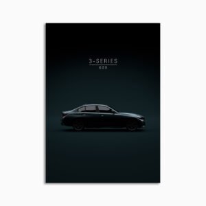 Digital Download - Set 06 - 588 2022 BMW 3 Series 330e 4dr Sedan G20 M Sport