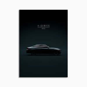 Digital Download - Set 06 - 589 2020 BMW 4 Series coupe G22