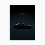 Digital Download - 1994 Nissan Silvia K's (S14)