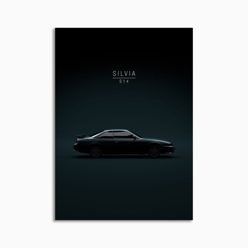 595-1998-Nissan-Silvia-K-s-AERO-Displate