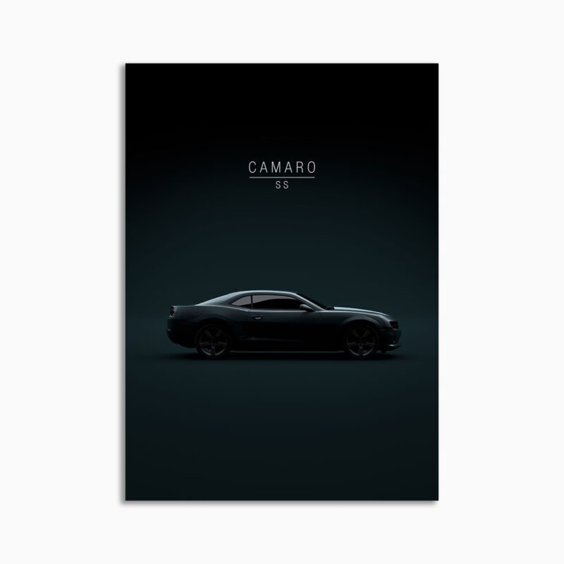 597-Chevrolet_Camaro_SS_2010-Displate