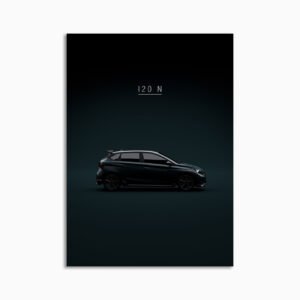 Digital Download - Set 06 - 598 Hyundai i20 N 2021