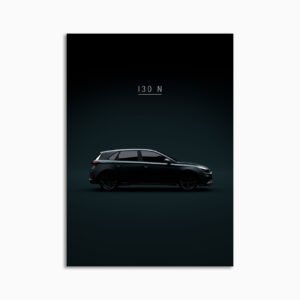 Digital Download - Set 06 - 600 Hyundai i30 N 2021