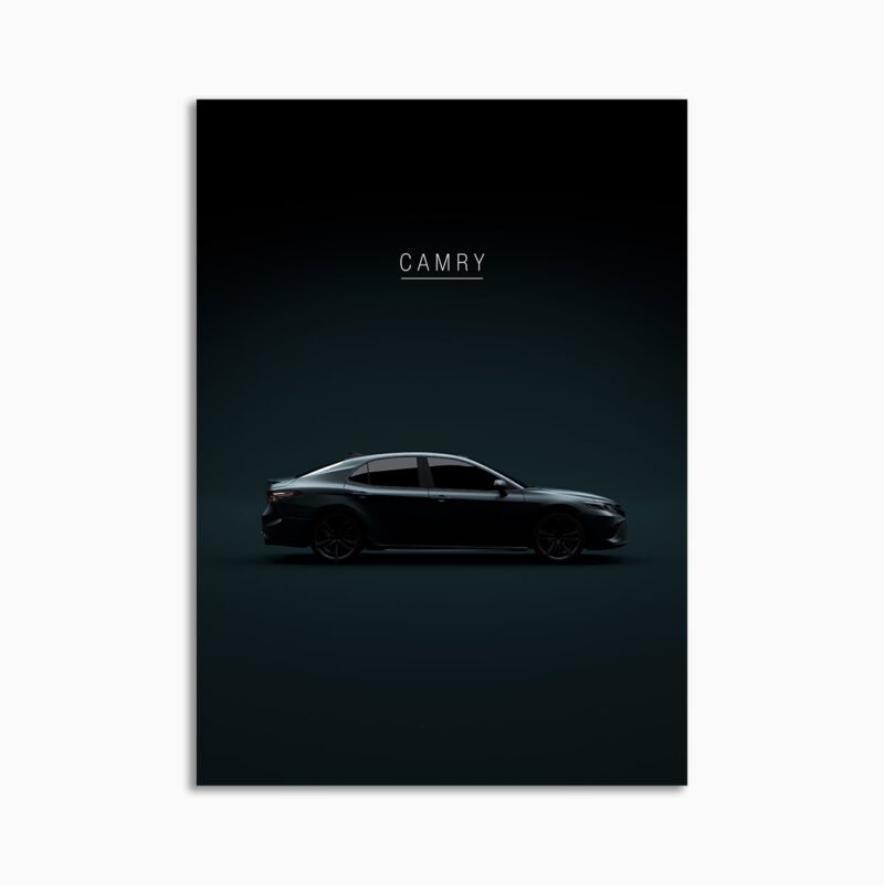 602-Toyota-Camry-XSE-2018-Displate