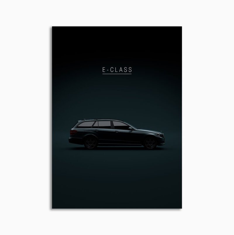 616-Mercedes-Benz-E-class-estate-2010-Displate