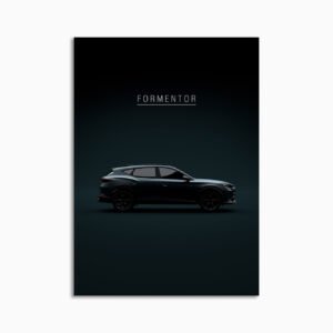Digital Download - Set 07 - 619 Cupra Formentor 2021