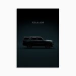 Digital Download - 2020 Cadillac Escalade